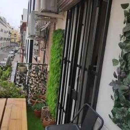 Isg Apartments Alameda 2 Dormitorios Sevilla Eksteriør bilde