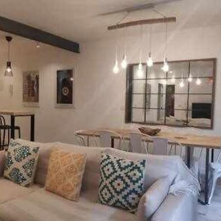 Isg Apartments Alameda 2 Dormitorios Sevilla Eksteriør bilde