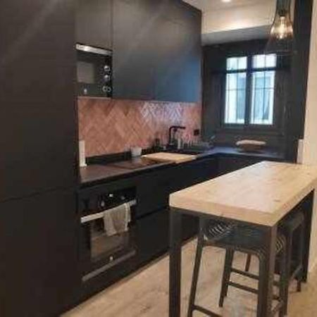 Isg Apartments Alameda 2 Dormitorios Sevilla Eksteriør bilde