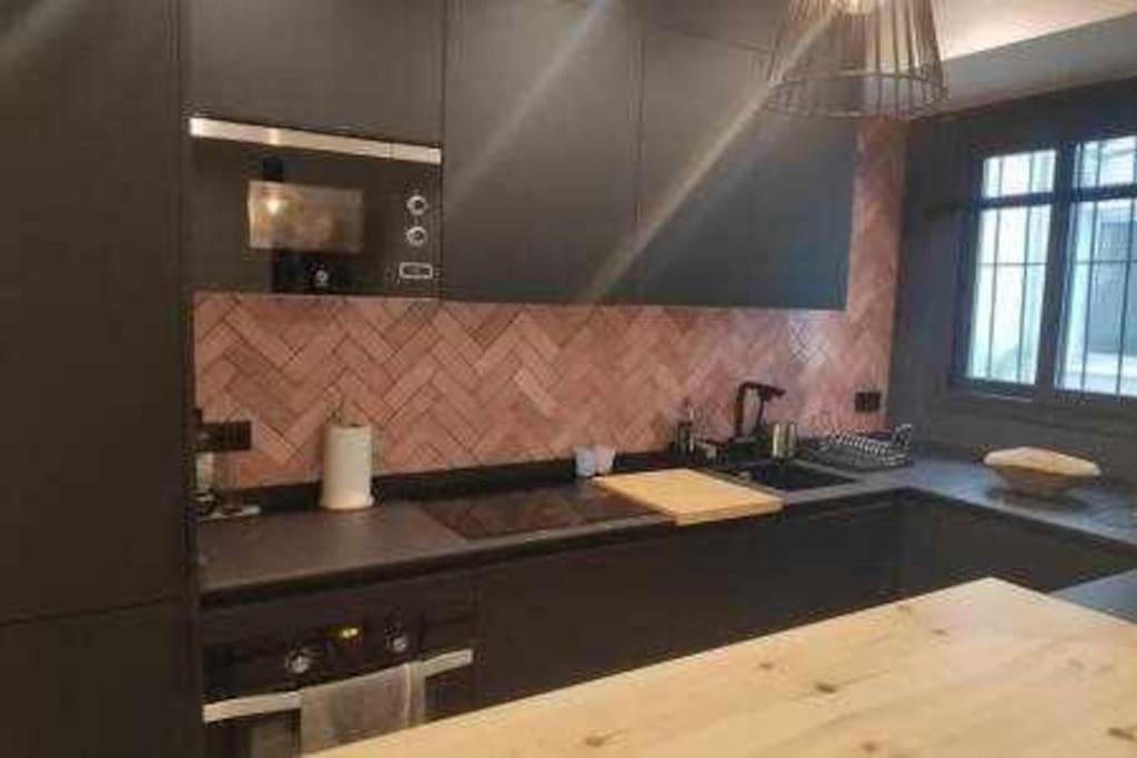 Isg Apartments Alameda 2 Dormitorios Sevilla Eksteriør bilde