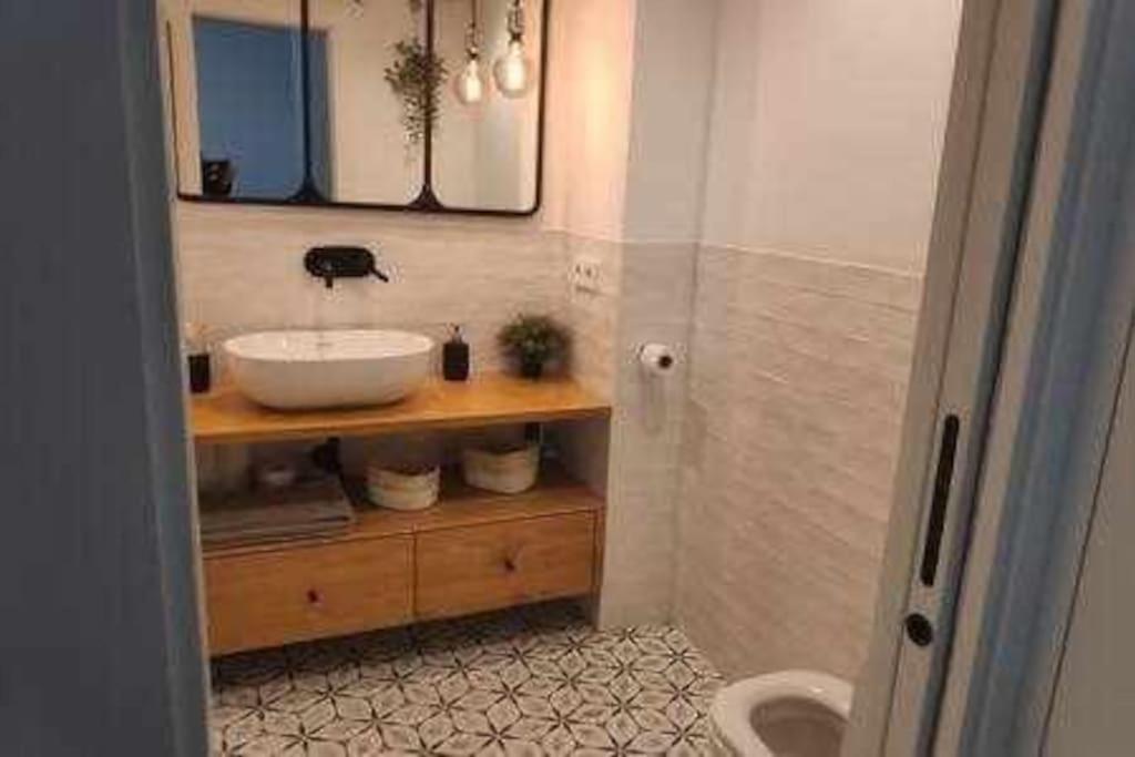 Isg Apartments Alameda 2 Dormitorios Sevilla Eksteriør bilde
