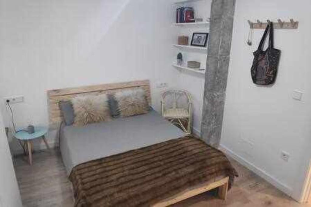 Isg Apartments Alameda 2 Dormitorios Sevilla Eksteriør bilde
