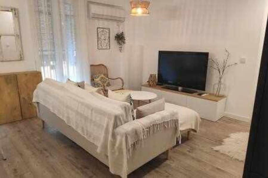 Isg Apartments Alameda 2 Dormitorios Sevilla Eksteriør bilde