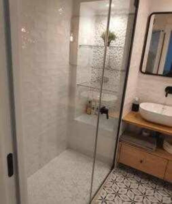 Isg Apartments Alameda 2 Dormitorios Sevilla Eksteriør bilde