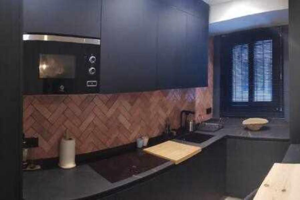 Isg Apartments Alameda 2 Dormitorios Sevilla Eksteriør bilde