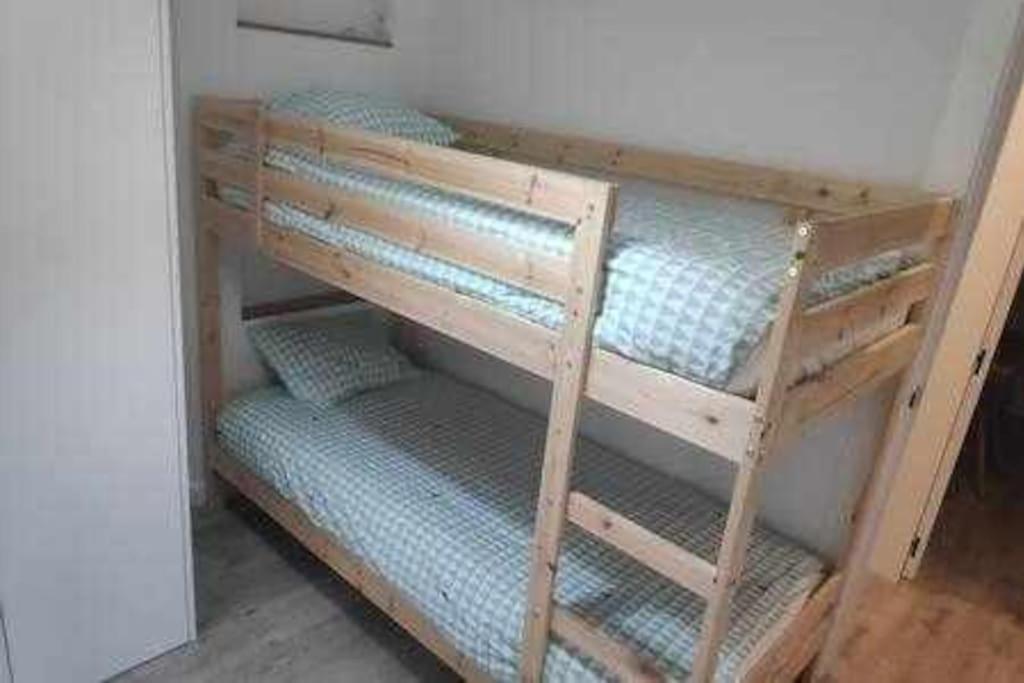 Isg Apartments Alameda 2 Dormitorios Sevilla Eksteriør bilde