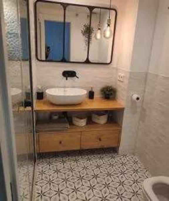 Isg Apartments Alameda 2 Dormitorios Sevilla Eksteriør bilde