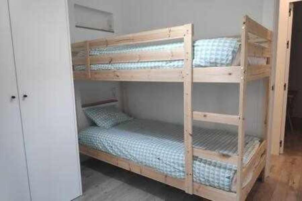 Isg Apartments Alameda 2 Dormitorios Sevilla Eksteriør bilde