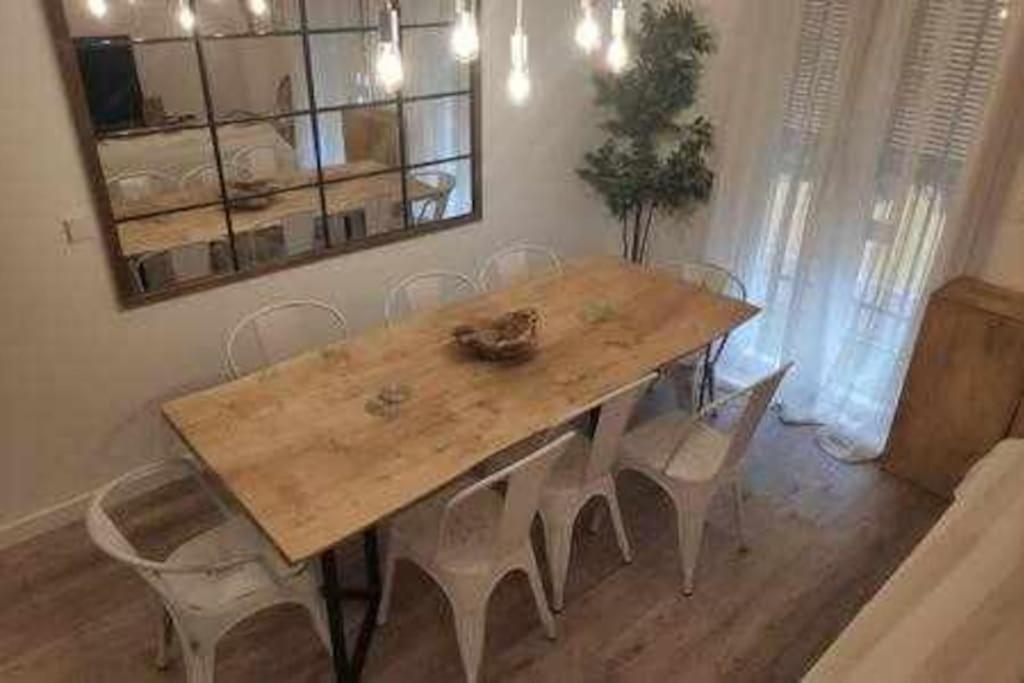 Isg Apartments Alameda 2 Dormitorios Sevilla Eksteriør bilde