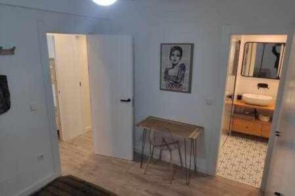 Isg Apartments Alameda 2 Dormitorios Sevilla Eksteriør bilde