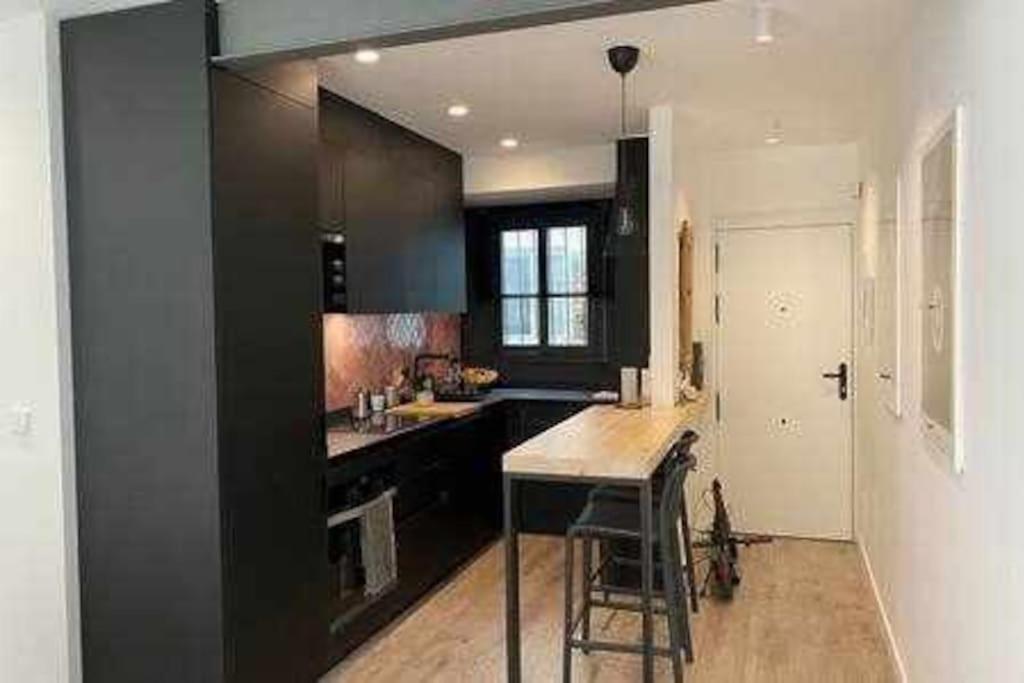 Isg Apartments Alameda 2 Dormitorios Sevilla Eksteriør bilde