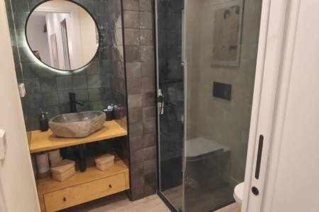 Isg Apartments Alameda 2 Dormitorios Sevilla Eksteriør bilde