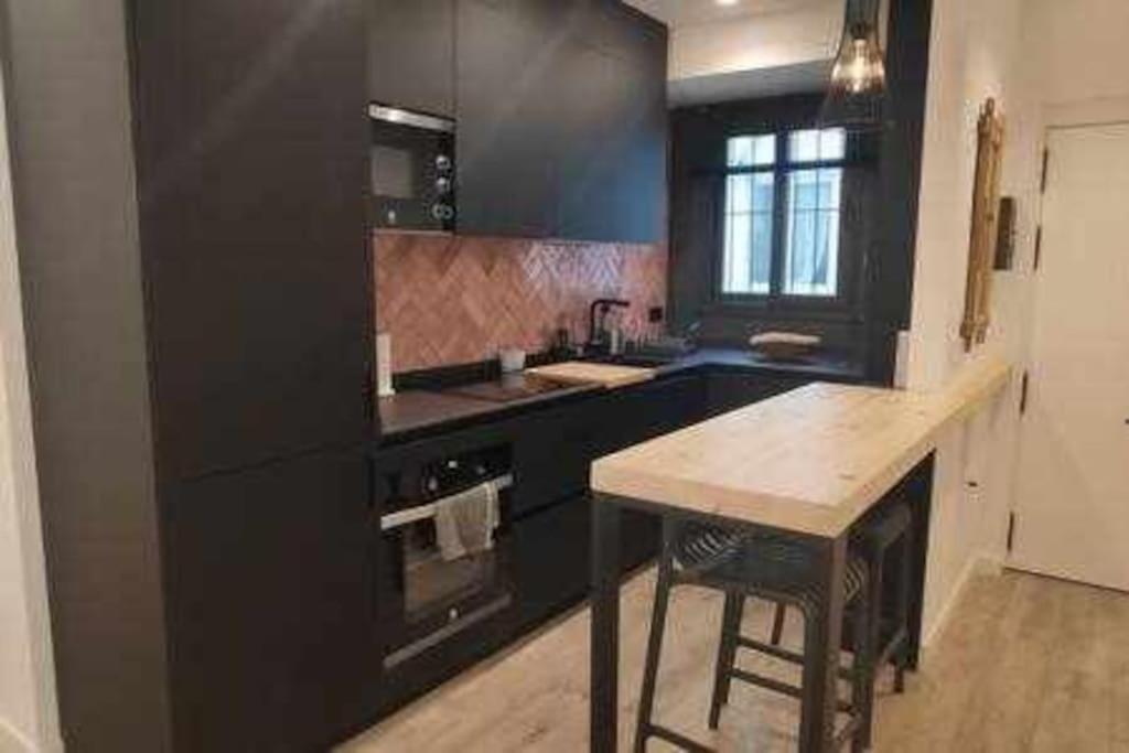 Isg Apartments Alameda 2 Dormitorios Sevilla Eksteriør bilde
